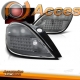 GRELHAS LUZ DIURNA LED / ASTRA H / 04-09 ESCURECIDO