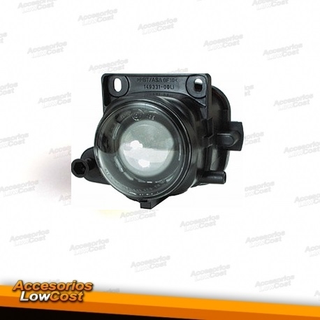FAROL NEVOEIRO ESQUERDO / AUDI A6 C5 / 97-00
