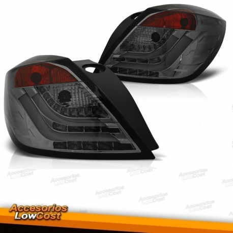 PARRILLA DE DISEÑO ASTRA G, 97-03 SIN EMBLEMA INCORPORADO- NEGRO-