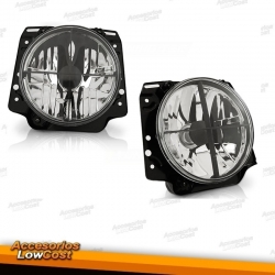 FAROS VW MK2 GOLF 2 II 83-91