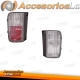 Farolins traseiros para NISSAN  PRIMASTAR, OPEL VIVARO e TRAFIC (06-)