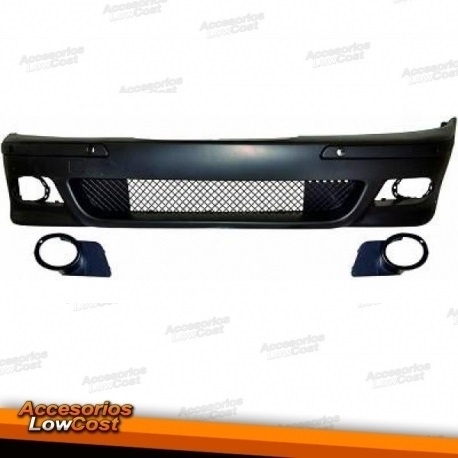 PARA-CHOQUES FRONTAL E39 / 95-03 COM PDC