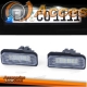 LUZ DE MATRICULA LED MERCEDES C W203 KOMBI / 00-07