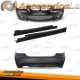 KIT CARROCARIA PACK M / BMW E60 03-07 / SEM PDC