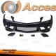 PARA-CHOQUES FRONTAL AMG / MERCEDES C W204 / 07-11 COM PDC