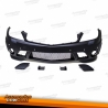 PÁRA-CHOQUES FRONTAL AMG / MERCEDES C W204 / 07-11 COM PDC