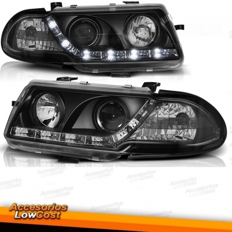 Faros delanteros para OPEL ASTRA F (94-98)