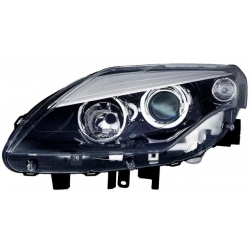 Farois / Opticas para RENAULT LAGUNA III (07-)