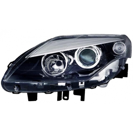 Faros delanteros para RENAULT LAGUNA III (07-)