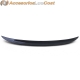 SPOILER CARBONO PARA MALETERO DE BMW E93 Cabrio, 07-10