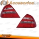 Farolins traseiros para MERCEDES  W211  E Classe  Berlina  (02-06)    