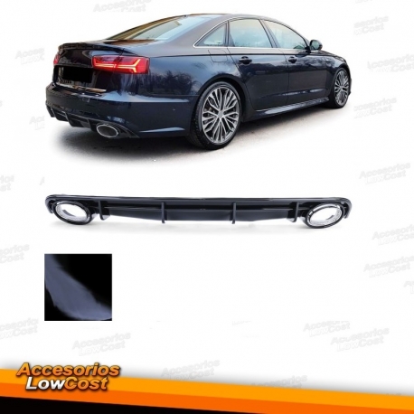 PILOTOS TRASEROS LED AUDI A4 B6 00-04 ROJO BLANCO