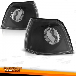 PISCA FRONTAL E36 91-99 4 PORTAS FUNDO PRETO