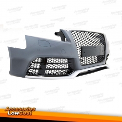 PARAGOLPES DELANTERO AUDI A5 8T LOOK RS5 07-11