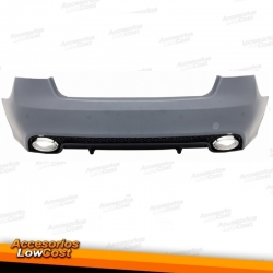 PARAGOLPES TRASERO AUDI A5 8T SPORTBACK LOOK RS5 2007-2015