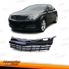 GRELHA FRONTAL SEM SÍMBOLO OPEL ASTRA H GTC / 04-07 CROMADA