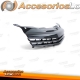 GRELHA FRONTAL SEM SIMBOLO OPEL ASTRA H GTC / 04-07 CROMADA