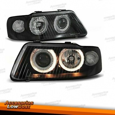 FAROIS ANGEL EYES (9/00-3/03). FUNDO PRETO