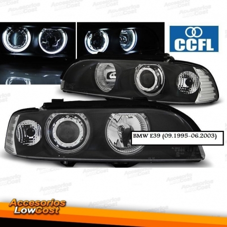 FAROIS PARA BMW SERIE 5 E39