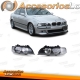 Faros delanteros para BMW  Serie 5  E39  (95-00)    