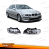 Faróis / Opticas para BMW  Serie 5  E39  (95-00)    