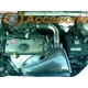 KIT COMPLETO CAMPANA DE ADMISION PARA CITROEN SAXO (FASE 1 Y 2)