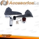 KIT COMPLETO CAMPANA DE ADMISION PARA PEUGEOT 206 1.6 16V