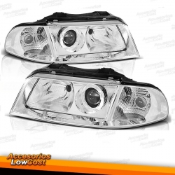 FAROS AUDI A4 B5 99-01 H7+H7