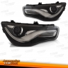 MODULO LUCES  DIURNAS GOLF IV,97-03- INCLUIDA REJILLA.
