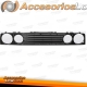 GRELHA FRONTAL SEM SIMBOLO / VW GOLF 2 MKII / 83-91