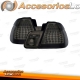 PILOTOS TRAS. LED E46 4 PUERTAS (98-01) CRISTAL NEGRO.