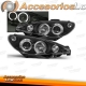 Farois / Opticas para PEUGEOT 206 (98-09)