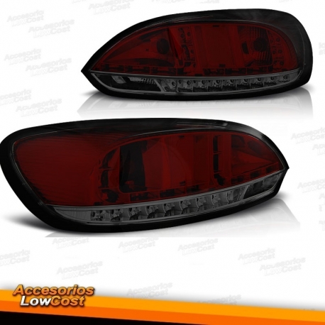 PILOTOS VW SCIROCCO 08-14 LED AHUMADO