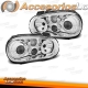 FARÓIS GOLF IV 4, R32, 97-03