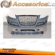 GRELHA FRONTAL LOOK RS4 / AUDI A4 B8 / 07-11