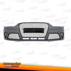 FAROS NIEBLA PARA AUDI A4 B8