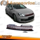 GRELHA FRONTAL COLMEIA SEM SIMBOLO GOLF 6 MK VI GTI / 08-12