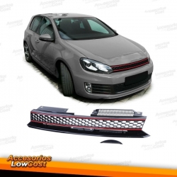 GRELHA FRONTAL COLMEIA SEM SIMBOLO GOLF 6 MK VI GTI / 08-12