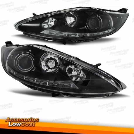 RADIO DVD GPS TACTIL 2DIN FORD FIESTA