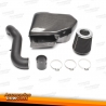 KIT DE ADMISIÓN COMPLETO (CAMPANA DE ADMISIÓN) CON FILTRO LAVABLE