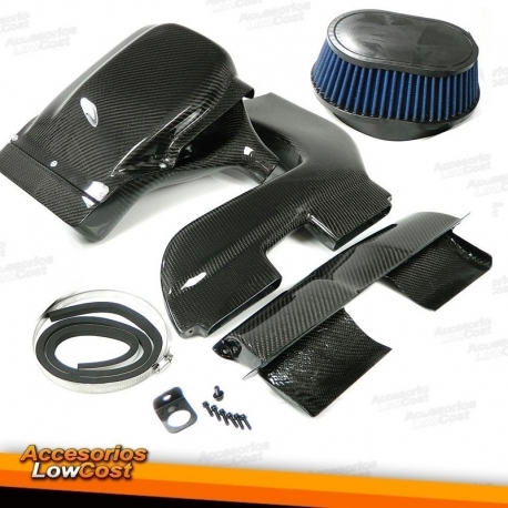 FILTRO FK ALTO RENDIMENTO VW NEW BEETLE