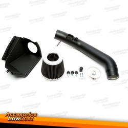 KIT DE TUBOS DE ADMISION CON FILTRO CONICOS PARA BMW F20 F30