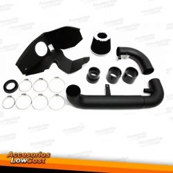 KIT ADMISION CON FILTRO DE ALTO CAUDAL PARA AUDI SEAT VW TFSI