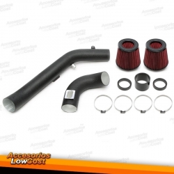 KIT DE TUBOS DE ADMISION CON FILTROS CONICOS PARA BMW M2 M3 M4