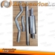 LINEA ESCAPE INOX CITROEN SAXO VTS/ VTR