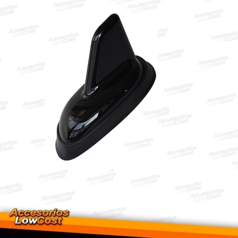 Antena exterior TDT Tiburon para balcon