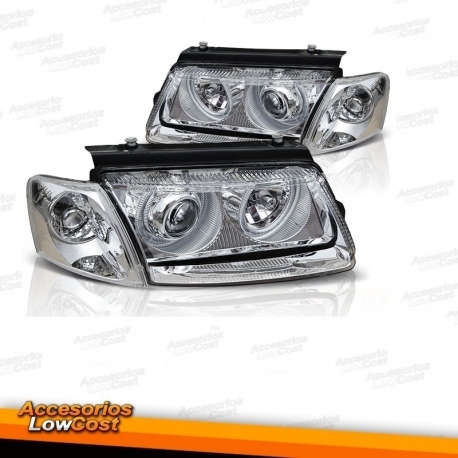 FAROIS PASSAT 3B,96-00