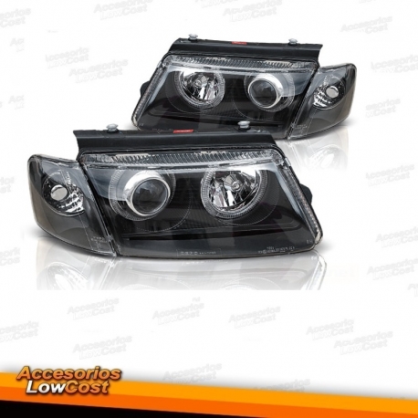 ABA / AILERON VIDRO TRASEIRO PASSAT 3B SEDAN / 96+ 