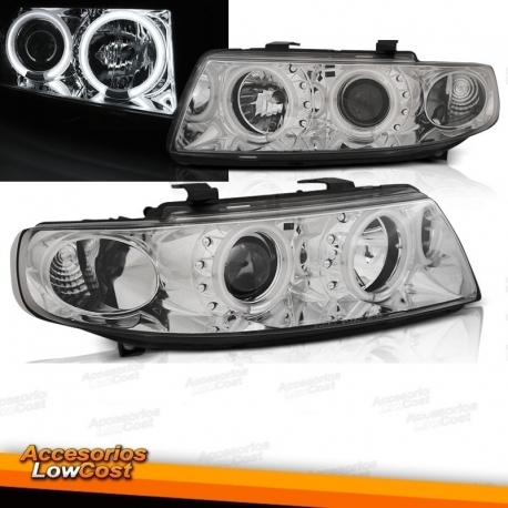 RADIO DVD GPS TACTIL 2DIN SEAT LEON ALTEA