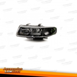 FAROS DELANTEROS PARA SEAT LEON 99-05, TOLEDO II 99-04